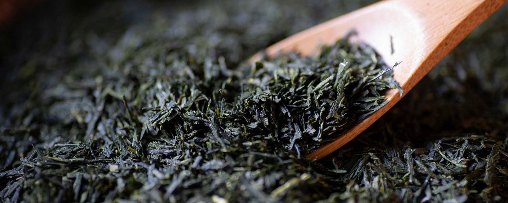 月ヶ瀬の風土が育む、香り高い茶葉をお届け。