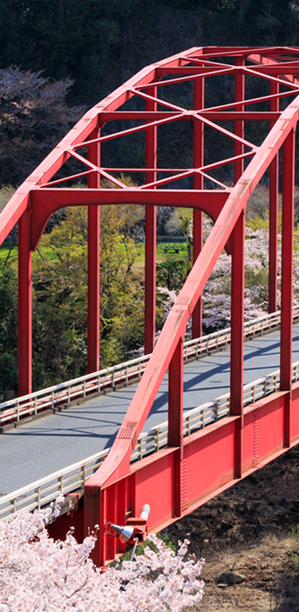 月ヶ瀬の風土が育む、香り高い茶葉をお届け。